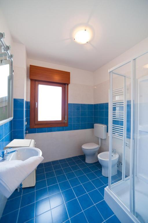 Residence Galleria Gran Mado Caorle Kamer foto